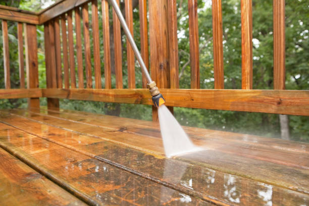 Best Fence Cleaning  in Markham, IL